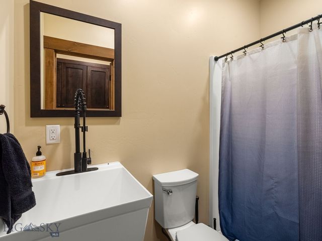 17 Tex's Loop, Alder, MT 59710