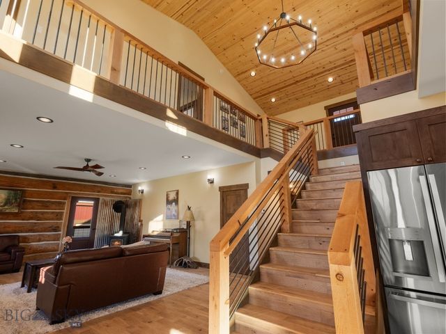 17 Tex's Loop, Alder, MT 59710