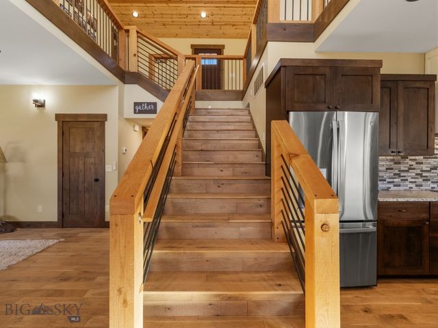 17 Tex's Loop, Alder, MT 59710