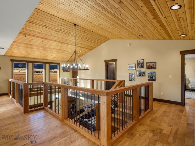 17 Tex's Loop, Alder, MT 59710