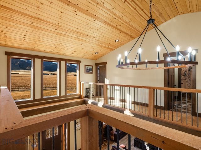 17 Tex's Loop, Alder, MT 59710