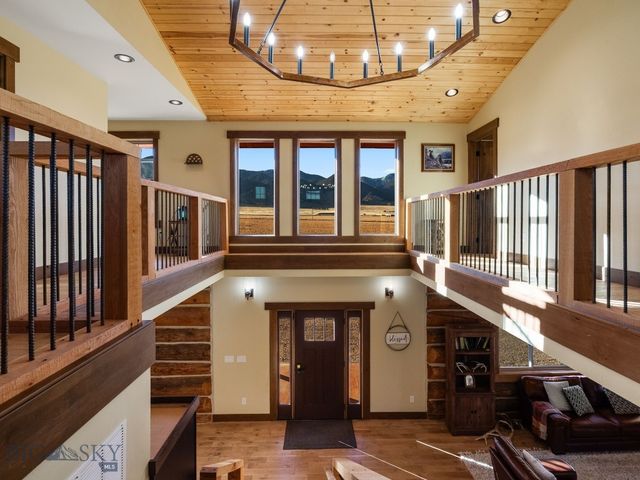 17 Tex's Loop, Alder, MT 59710