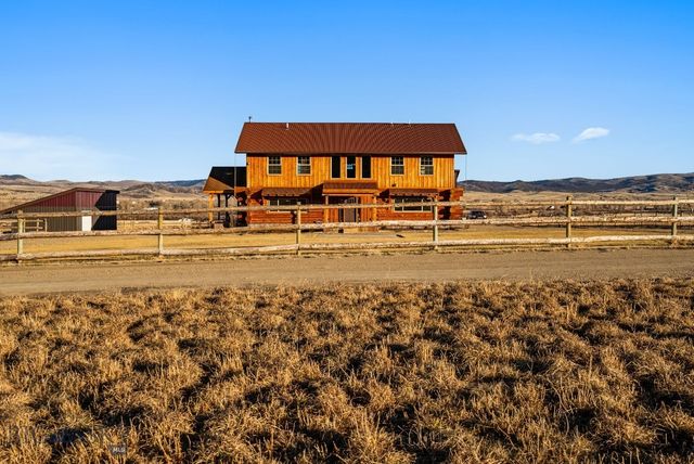 17 Tex's Loop, Alder, MT 59710