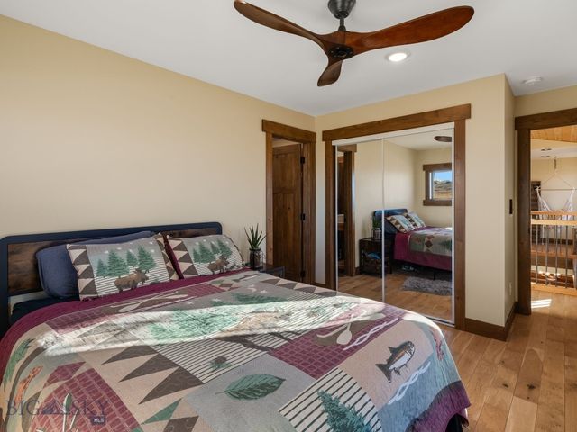 17 Tex's Loop, Alder, MT 59710