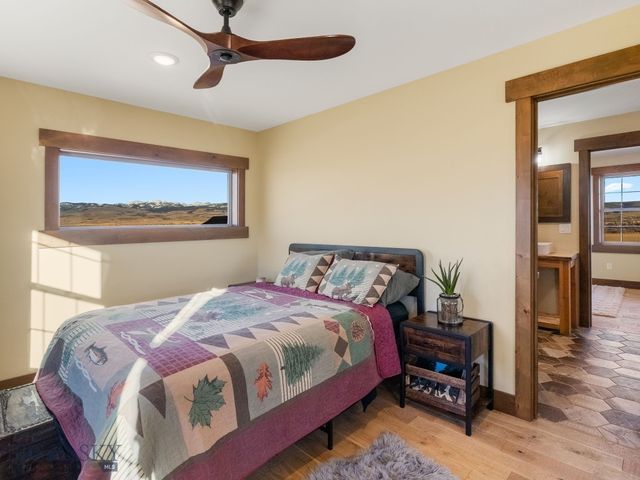 17 Tex's Loop, Alder, MT 59710