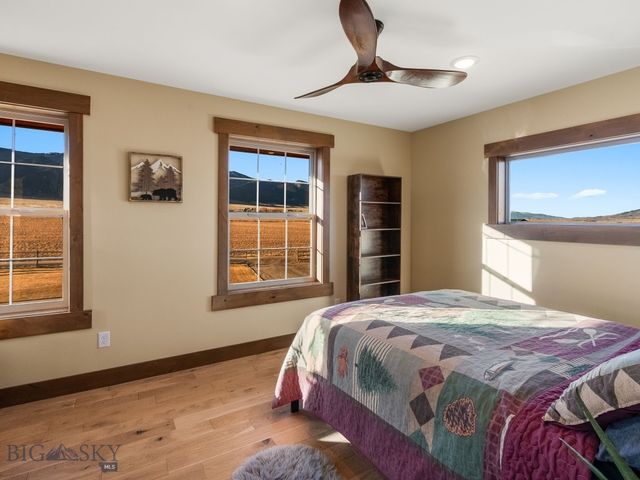 17 Tex's Loop, Alder, MT 59710
