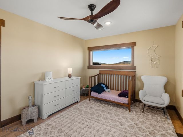 17 Tex's Loop, Alder, MT 59710