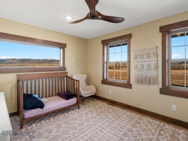 17 Tex's Loop, Alder, MT 59710