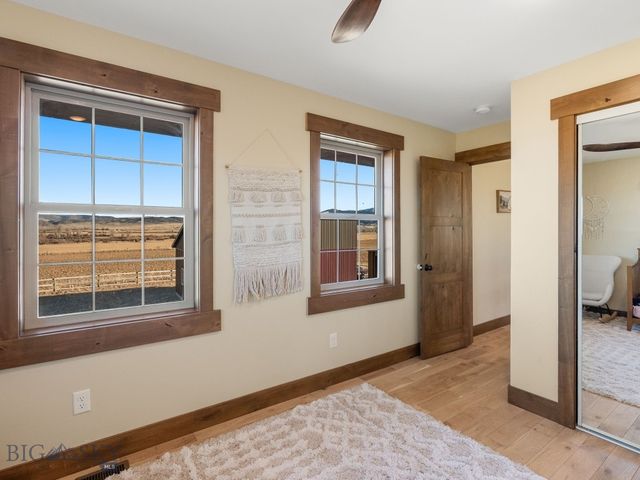 17 Tex's Loop, Alder, MT 59710