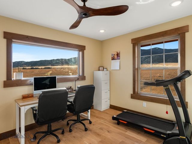 17 Tex's Loop, Alder, MT 59710