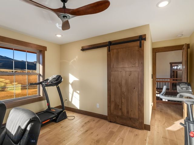 17 Tex's Loop, Alder, MT 59710