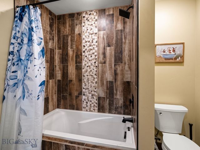 17 Tex's Loop, Alder, MT 59710