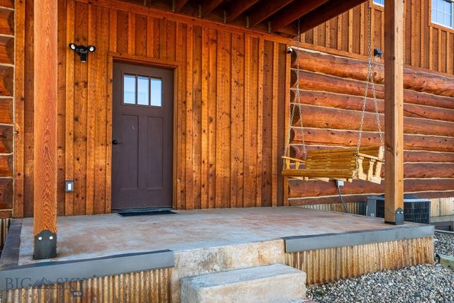 17 Tex's Loop, Alder, MT 59710