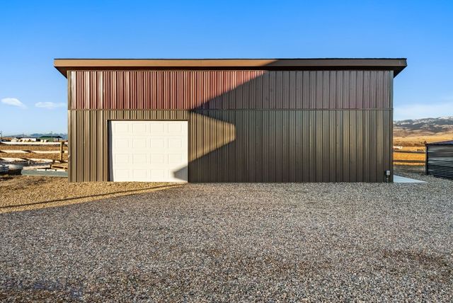 17 Tex's Loop, Alder, MT 59710