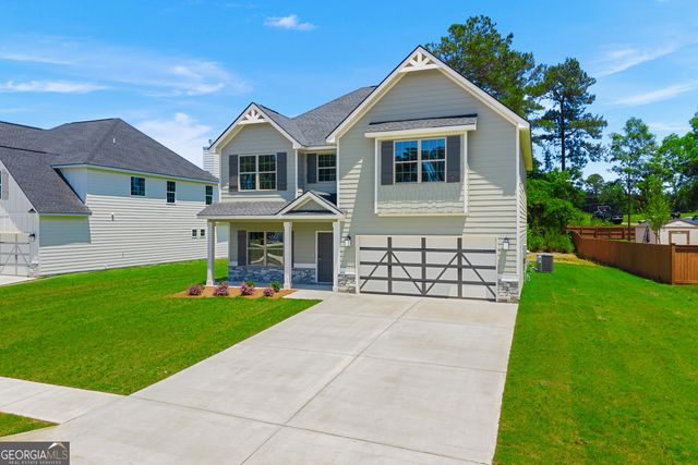 5387 Felles Way, Forsyth, GA 31029