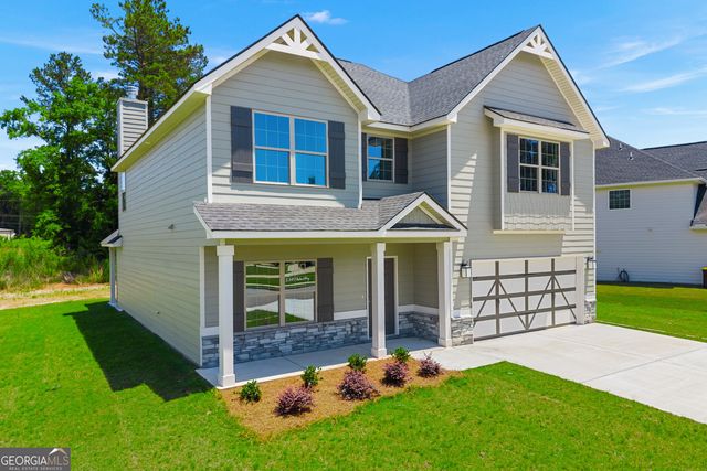 5387 Felles Way, Forsyth, GA 31029