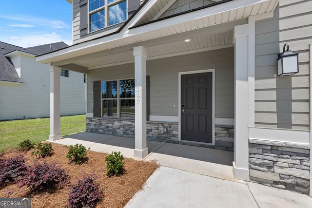 5387 Felles Way, Forsyth, GA 31029
