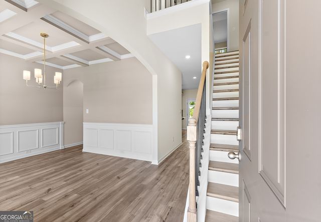 5387 Felles Way, Forsyth, GA 31029