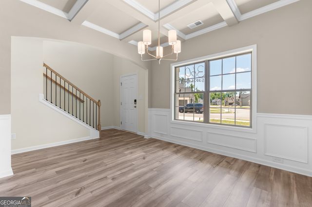 5387 Felles Way, Forsyth, GA 31029