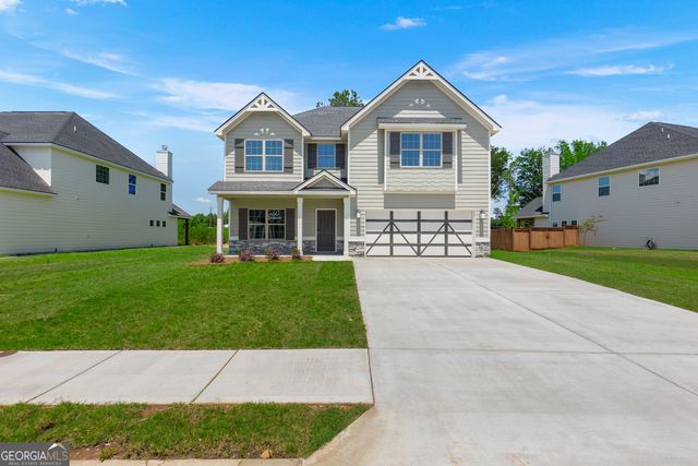 5387 Felles Way, Forsyth, GA 31029