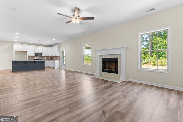 5387 Felles Way, Forsyth, GA 31029