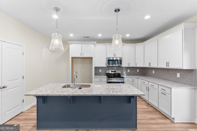 5387 Felles Way, Forsyth, GA 31029