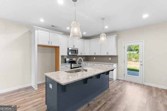 5387 Felles Way, Forsyth, GA 31029