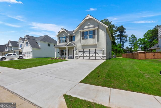 5387 Felles Way, Forsyth, GA 31029