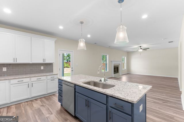 5387 Felles Way, Forsyth, GA 31029