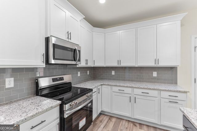 5387 Felles Way, Forsyth, GA 31029