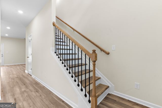 5387 Felles Way, Forsyth, GA 31029