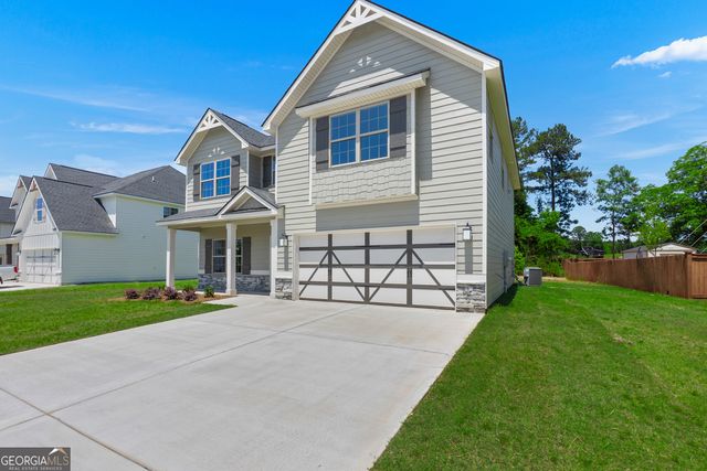 5387 Felles Way, Forsyth, GA 31029