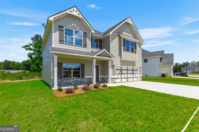 5387 Felles Way, Forsyth, GA 31029