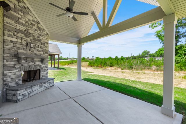 5387 Felles Way, Forsyth, GA 31029