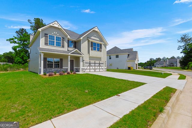 5387 Felles Way, Forsyth, GA 31029