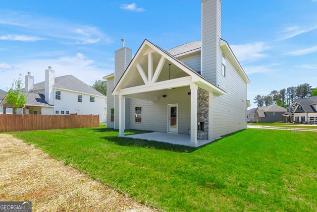 5387 Felles Way, Forsyth, GA 31029