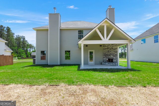 5387 Felles Way, Forsyth, GA 31029