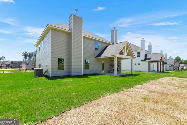 5387 Felles Way, Forsyth, GA 31029