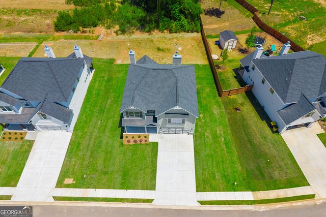 5387 Felles Way, Forsyth, GA 31029