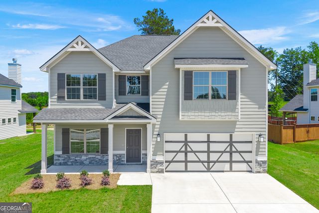 5387 Felles Way, Forsyth, GA 31029