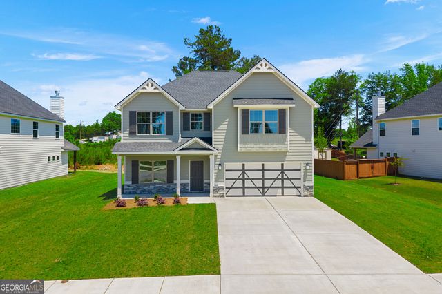 5387 Felles Way, Forsyth, GA 31029