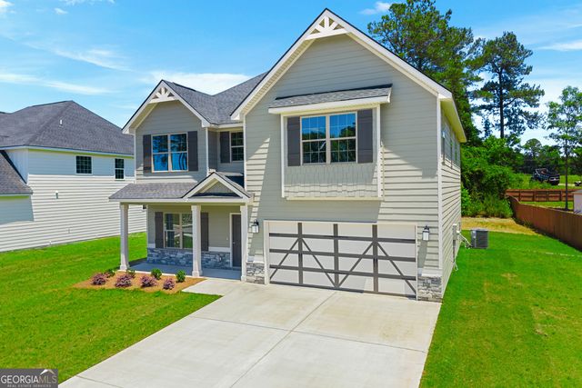 5387 Felles Way, Forsyth, GA 31029