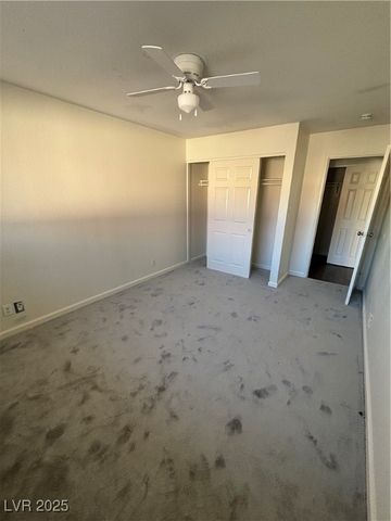 5408 Swenson Street 2, Las Vegas, NV 89119