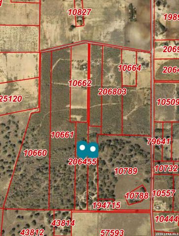 289 ZIGMOND RD, Poteet, TX 78065