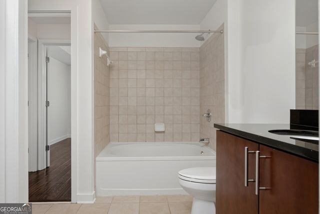 390 17th Street NW 5057, Atlanta, GA 30363