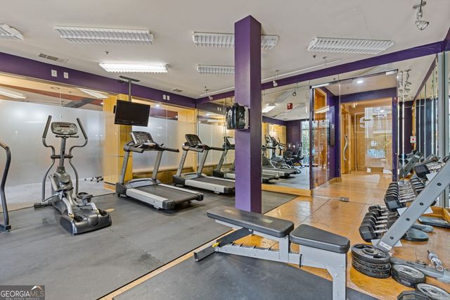 390 17th Street NW 5057, Atlanta, GA 30363