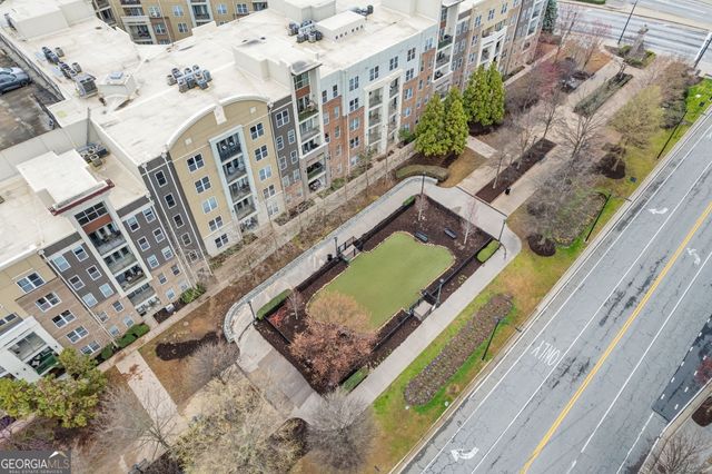 390 17th Street NW 5057, Atlanta, GA 30363