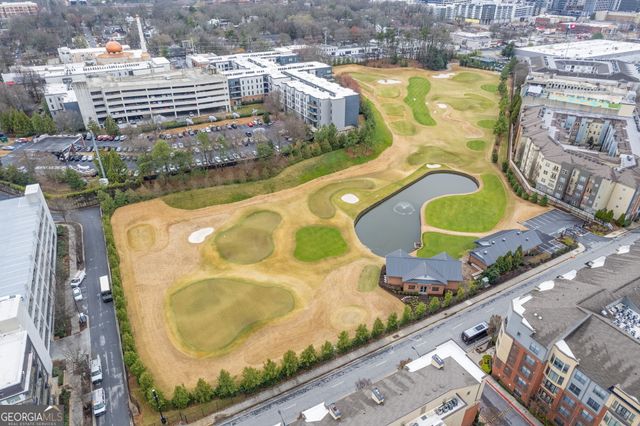 390 17th Street NW 5057, Atlanta, GA 30363