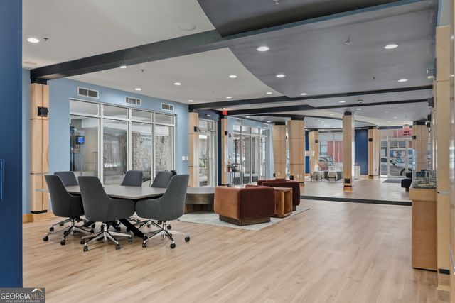 390 17th Street NW 5057, Atlanta, GA 30363