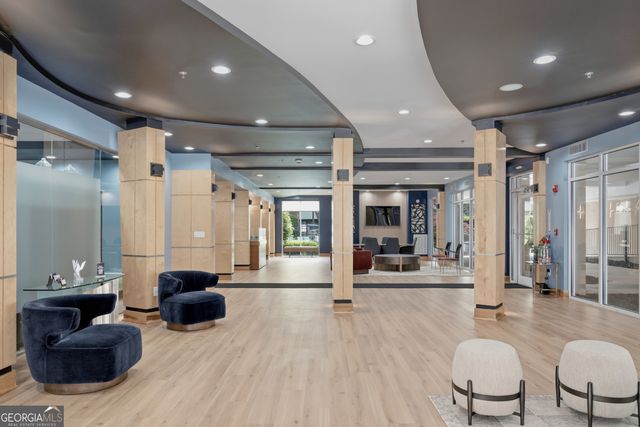 390 17th Street NW 5057, Atlanta, GA 30363